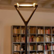 Luceplan Lola D15 Terra Floor Lamp Ambientedirect