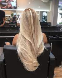 in love with this hair and you did you like it with cadiveu summerhair blond blond blondcolor blond hair styles long blonde hair long hair styles