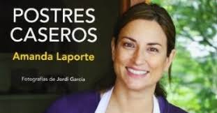 Bloc de recetas: Postres caseros