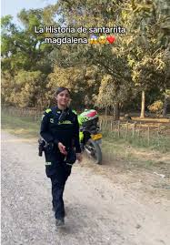 Mi experiencia en santarrita magdalena ☹️❤️ #paratí #tendencia  #santaritaMagdalena #historia #fyp