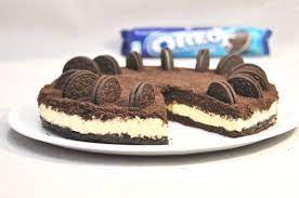 Oetker backmischung schokino kuchen 480 g, 8er pack. Oreo Keks Torte Ohne Backen Mix Dich Glucklich Thermomix Rezepte Fur Food Non Food Essen Kosmetik Putzmittel Etc