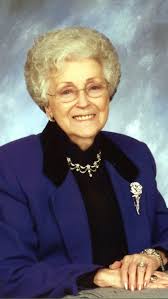 Mildred E. Morrison Obituary