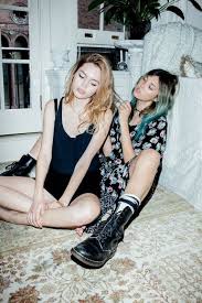 You don't have to make every garment a soft hue, but you . The Grunge Aesthetic It S Not All Flannels And Doc Martens The Grunge Aesthetic It S Not All Flannels And Doc Martens