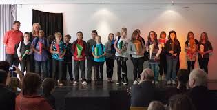 Freiherr Vom Stein Schule Einschulung