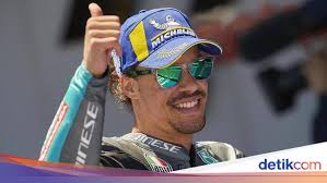 Web informativa sobre el talento más prometedor de motos. Results Of Modif Magic Bring Franco Morbidelli To The Spanish Motogp Podium Newsy Today