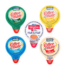 Coffeemate Mini Coffee Creamers Variety Now With Shelf Stable Carnation Half And Half 200 Count Click Image To Review Mo Coffee Creamer Coffee Mate Creamer