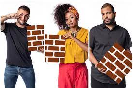 Juliette, rodolffo e na noite deste domingo, 28 de março, o bbb21 contou com mais uma formação de paredão e juliette, rodolffo e. Enquete Bbb Arthur Lumena Ou Projota Vote Em Quem Voce Quer Que Saia Da Casa Gzh