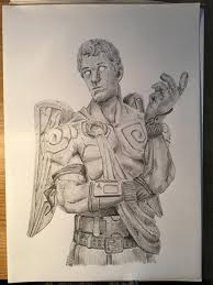 I Thought Id Draw Love Ranger Today Via R Fortnite Spongebob Wallpaper Draw Fortnite