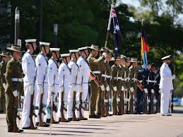 Evidence Australian Troops Unlawfully Killed 39 Afghans Asia Gulf News