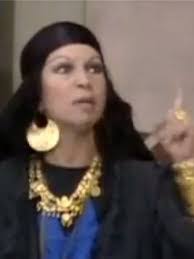 Amal Salem's Instagram, Twitter & Facebook