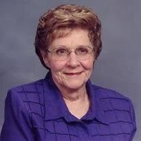 H. Idale Shaffer LeBaron Obituary