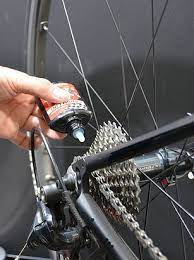 viking the maintenance 西新宿の自転車メンテナンス カスタマイズ 出張修理専門店 自転車 メンテナンス 修理 出張