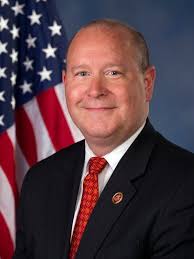 Bucshon not present during baseball field shooting