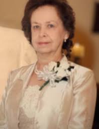 Obituary for Patricia Ann Halsey