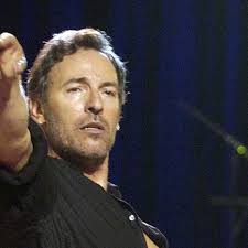 How Bruce Springsteen's The Rising helped America heal after 9/11