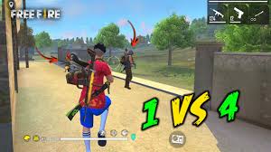 It is a platform where you can enjoy all top game matches. Very Hard Free Fire Solo Vs Squad Ajjubhai Gameplay Youtube