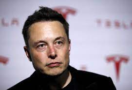 A post on social media platform parler following the capitol hill incursion on 6 january 2021. Elon Musk Describes His Excruciating Year And Says He S Had To Take Ambien To Get To Sleep Business Insider India