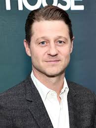 Benjamin McKenzie