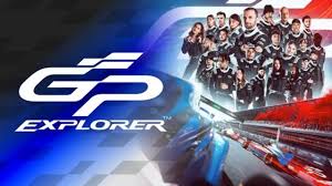 GP Explorer 3: L'Ultime Course de Squeezie Débarque à la Télé! 🏎️🔥 - Imagen principal del artículo