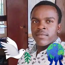 Hon Paul Mugambi added a new photo — in...