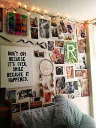 Pictures Pictures Everywhere Use 3m Strips Or Poster Putty To Attach Your Wall Decor Dorm Room Walls Cool Dorm Rooms Dorm Room Decor