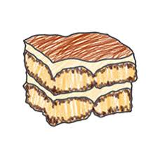 List Of Italian Desserts Famous Popular Classic Traditional History Of