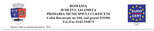 Coduri postale sector 4, bucuresti: Https Primaria Urziceni Ro Files 100 Pdf