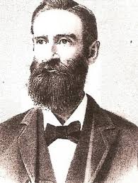 Dr. Charles E. Goldsborough was 27 years old when he joined the 5th  Maryland Infantry at the start of the war. During the Gettysburg campaign,  Goldsborough was captured by his own brother,