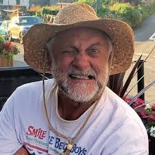 Alan Cleaver's Instagram, Twitter & Facebook