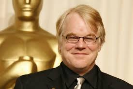 Philip Seymour Hoffman 8 HD wallpaper