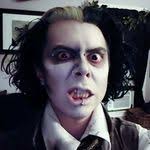 Paul van der Johnson