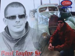 CARSbyTAYLOR (paulsrtaylor)