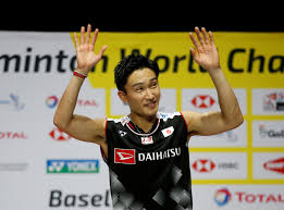 View the competition schedule and live results for the summer olympics in tokyo. Badminton Five To Watch At The Tokyo Olympics Reuters