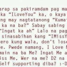 We did not find results for: 100 Tagalog Quotes Ideas Tagalog Quotes Tagalog Pinoy Quotes