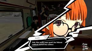 The game makes the fusions pretty easy this time around but some of them need to be defeated to be unlocked. Persona 5 Strikers On Steam