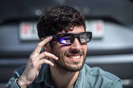 Sierre: l'institut Icare entraîne une intelligence artificielle à  reconnaître des plaques d'immatriculation