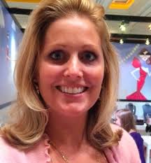 Jodi Goldsmith's Instagram, Twitter & Facebook