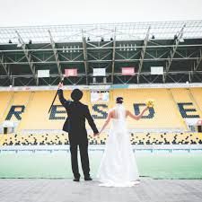 Die hochzeitsfeier wird letztendlich teurer als zu beginn geplant. Heiraten In Dresden