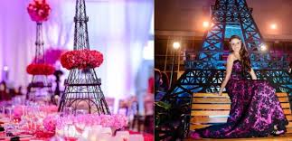 See more ideas about paris decor, paris rooms, paris theme. A Parisian Themed Quince Oui