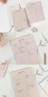 Plan Your Life With The Life A5 Schedule Notepad Choose From A Daily Weekly Or Monthly S In 2020 Bullet Journal Font Bullet Journal Inspiration Stationery Obsession