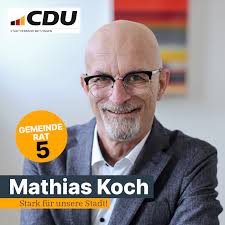 Mathias Koch