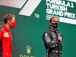 Heppenheim, 3 luglio 1987) è un pilota automobilistico tedesco, pilota dell'aston martin. Turkish Gp Win Not One Of Lewis Hamilton S Finest Planet F1