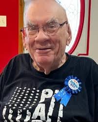 David Lemley Obituary 2024