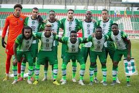 Some might say the beatles' abbey road, while others might rally behind prince's iconic purple rain — or the best thing to co. Super Eagles To Wear Black Armbands In Honour Of Usiyen Oneya Against Liberia Kick442