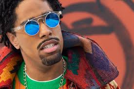 Meshell Ndegeocello Preaches 'The Gospel'