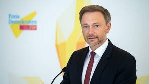 Spitzenpolitiker von cdu und fdp laufen sturm. Fdp Parteitag Die Gefahrlichen Ampeltraume Der Fdp