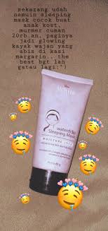 Pin Oleh Aletta Jasmine Di Skinker Di 2020 Dengan Gambar Produk Makeup Masker Wajah Buatan Rumah Perawatan Kulit