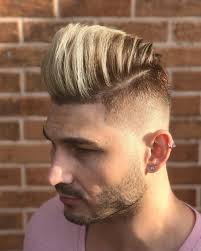 From quiffs and pompadours to slick backs and braids, these are the best undercut hairstyles for men in 2021, as recommend by barbers. 27 Best Men S Undercut Hairstyles And Haircuts 2021 Pics