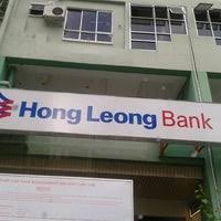 Inti international university & colleges. Hong Leong Bank Bank In Kota Kinabalu