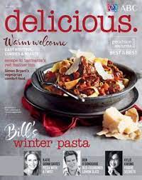 Delicious Magazine Abc Shop Delicious Vegetarian Comfort Food Food